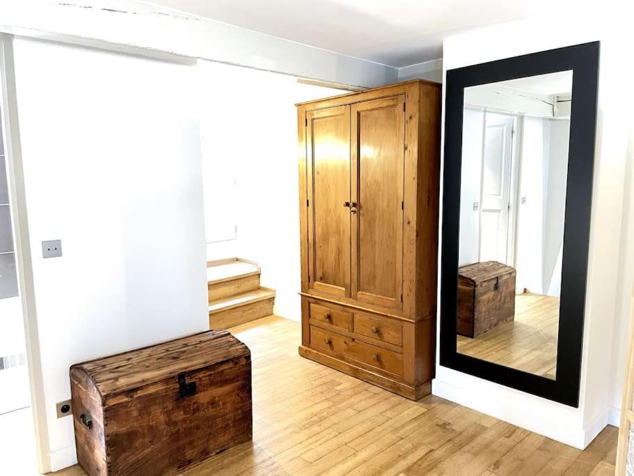 Duplex Avec Terrasse En Hypercentre De Grenoble Apartment Exterior photo